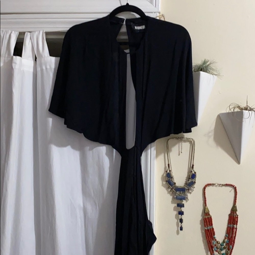 Reformation Alyssa Dress